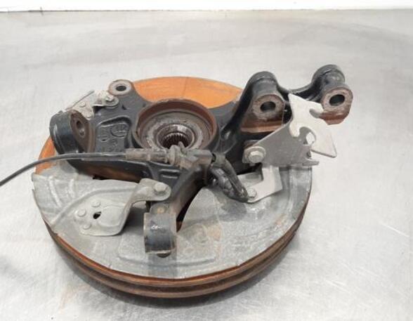 Stub Axle CITROËN BERLINGO Box Body/MPV (K9)