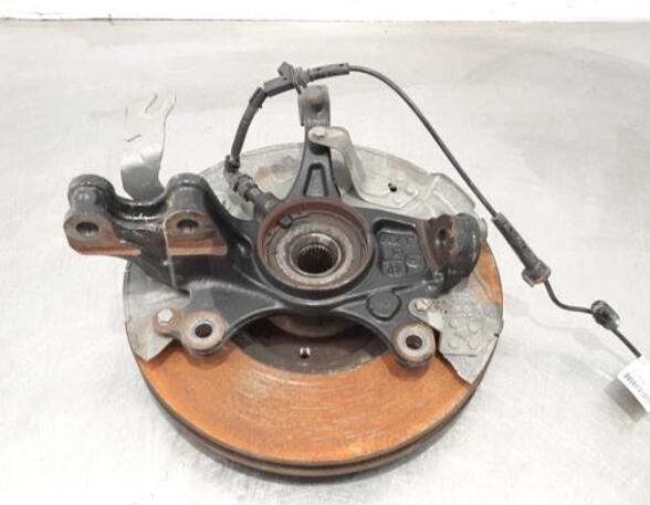 Stub Axle CITROËN BERLINGO Box Body/MPV (K9)