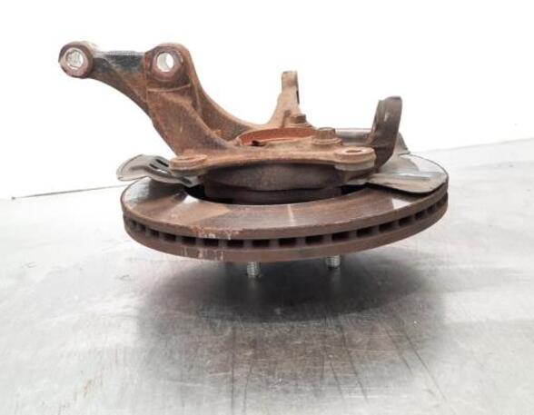 Stub Axle HYUNDAI KONA (OS, OSE, OSI)