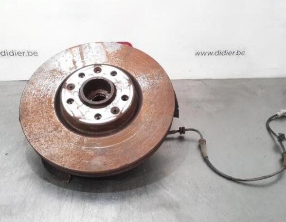 Stub Axle PEUGEOT 3008 SUV (MC_, MR_, MJ_, M4_)