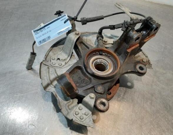 Stub Axle CITROËN C4 GRAND PICASSO II (DA_, DE_)