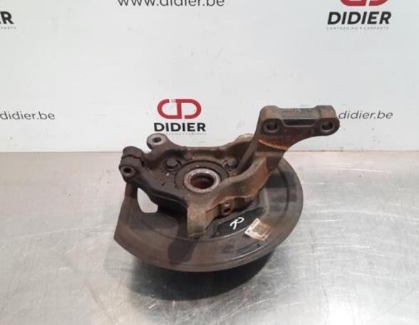 Achsschenkel rechts vorne Nissan Tiida Schrägheck C12 400141KK0A P16765981