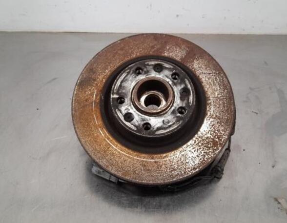 Stub Axle CITROËN BERLINGO Box Body/MPV (K9), PEUGEOT PARTNER Box Body/MPV (K9)