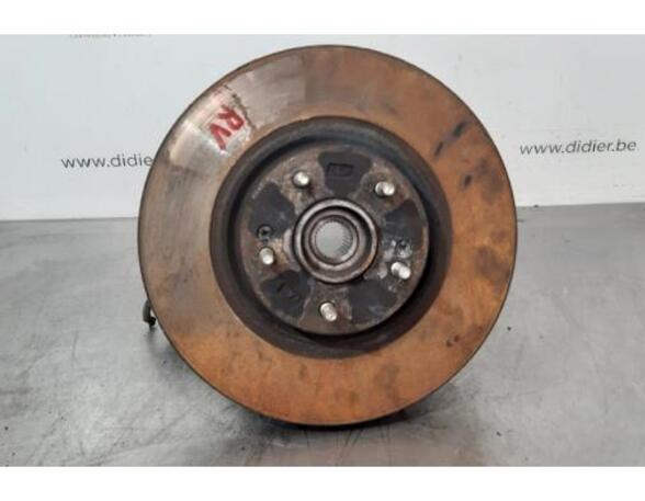 Stub Axle HYUNDAI SANTA FÉ III (DM, DMA), HYUNDAI GRAND SANTA FÉ