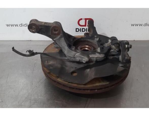 Stub Axle HYUNDAI SANTA FÉ III (DM, DMA), HYUNDAI GRAND SANTA FÉ