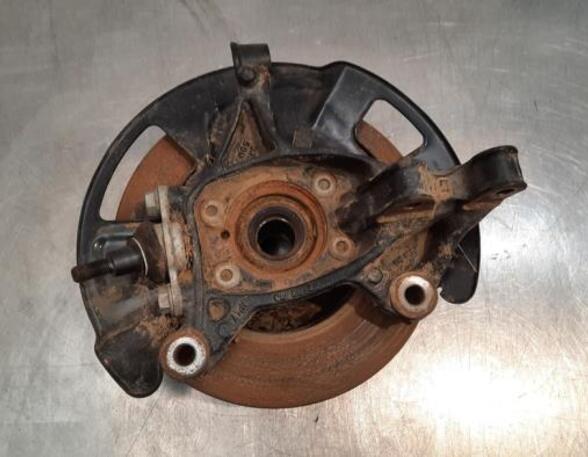 Stub Axle VW CRAFTER Van (SY_, SX_)