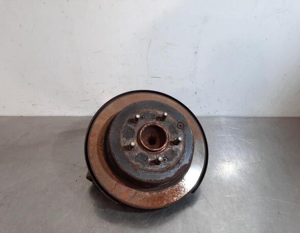 Stub Axle KIA SPORTAGE (QL, QLE), HYUNDAI TUCSON (TL, TLE)