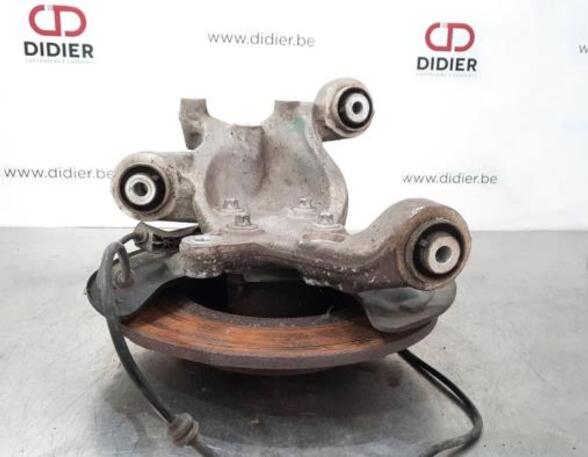 Stub Axle MERCEDES-BENZ B-CLASS (W246, W242)