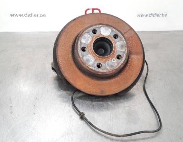 Stub Axle MERCEDES-BENZ B-CLASS (W246, W242)