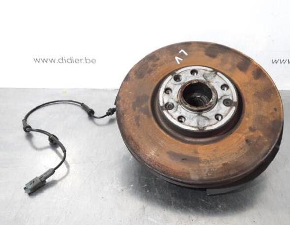 Stub Axle PEUGEOT 3008 SUV (MC_, MR_, MJ_, M4_)