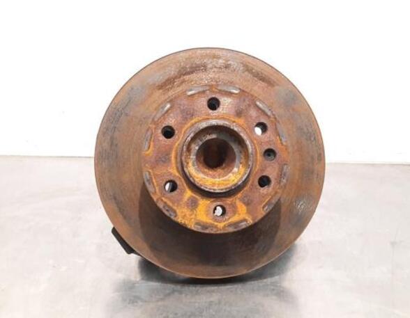 Stub Axle MERCEDES-BENZ SPRINTER 3,5-t Van (B907, B910)