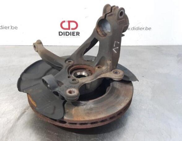 Stub Axle AUDI A3 Convertible (8V7, 8VE)