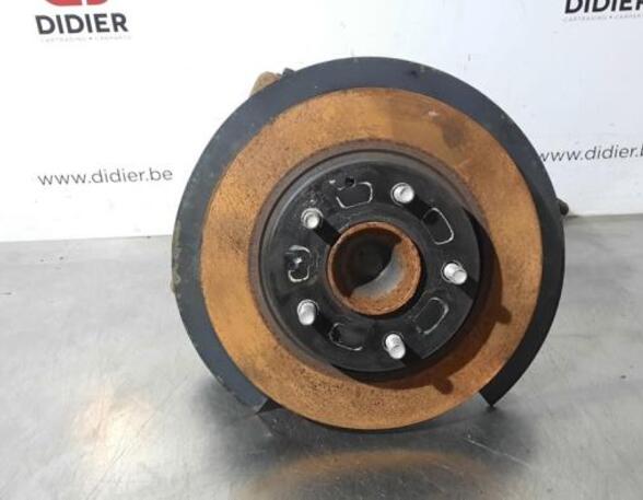 Stub Axle MAZDA 3 (BM, BN)