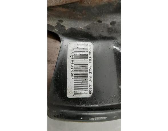 Stub Axle HYUNDAI ix20 (JC)