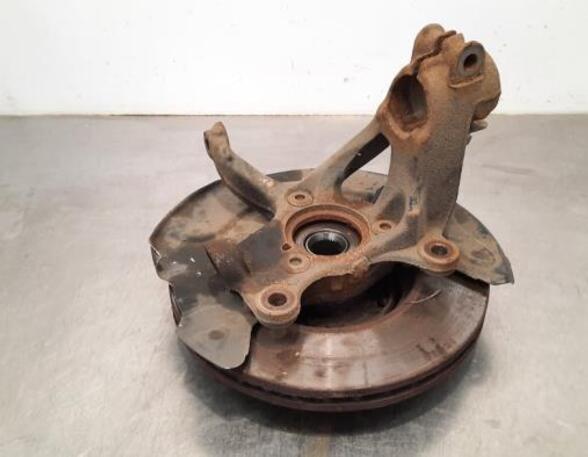 Stub Axle VW GOLF VII (5G1, BQ1, BE1, BE2)