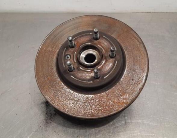 Stub Axle OPEL ASTRA K Sports Tourer (B16), OPEL ASTRA K (B16)