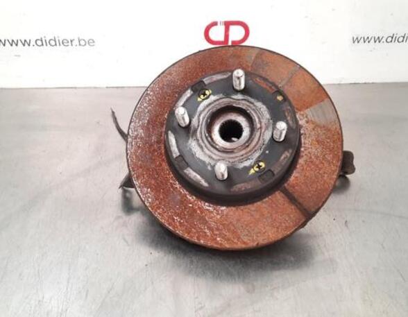 Stub Axle KIA PICANTO (TA), KIA PICANTO (JA)