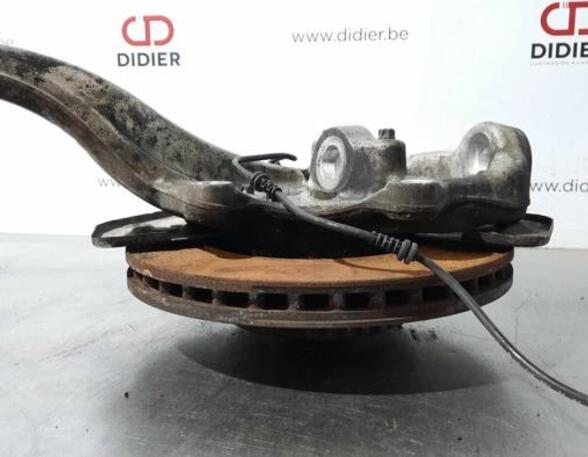 Stub Axle MERCEDES-BENZ C-CLASS (W205)