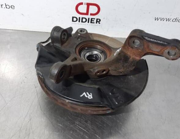 Achsschenkel rechts vorne Honda Jazz IV GK  P11873192