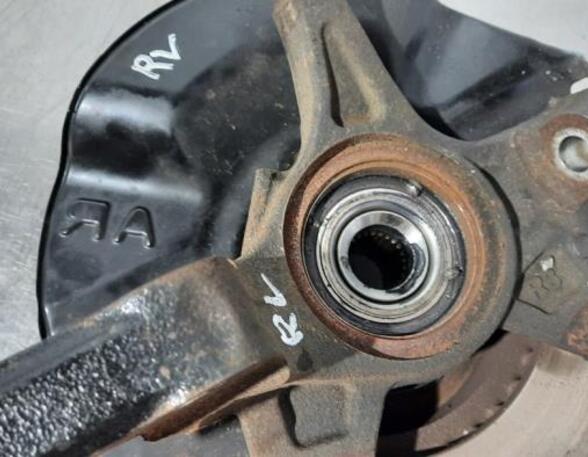 Stub Axle HONDA JAZZ IV (GK_)