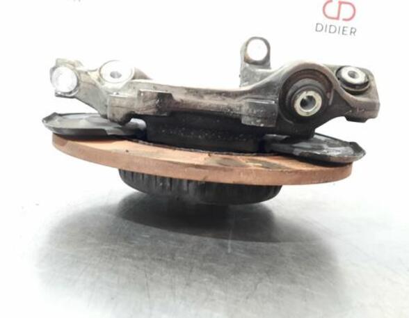 Stub Axle MERCEDES-BENZ C-CLASS Convertible (A205)