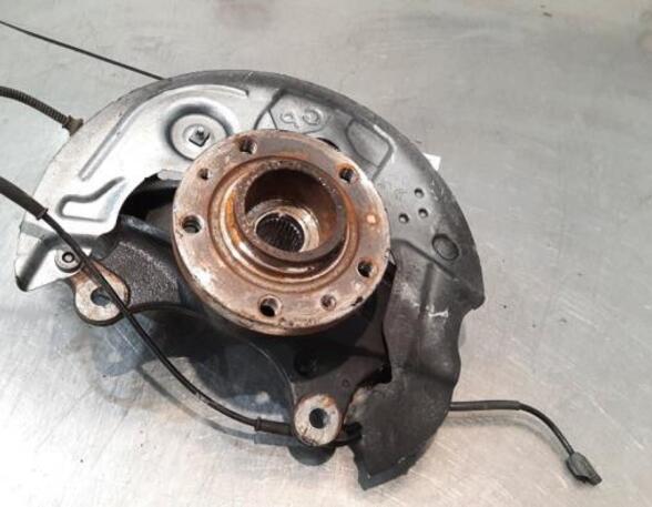 Stub Axle OPEL GRANDLAND X (A18)