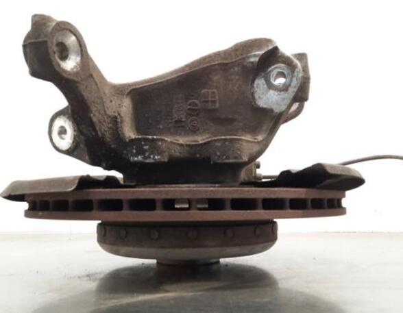 Stub Axle BMW 6 Gran Coupe (F06)