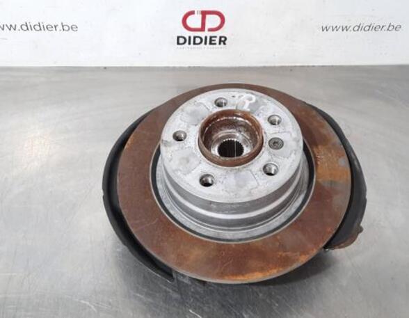 Stub Axle BMW 1 (F21), BMW 1 (F20), BMW 2 Coupe (F22, F87)