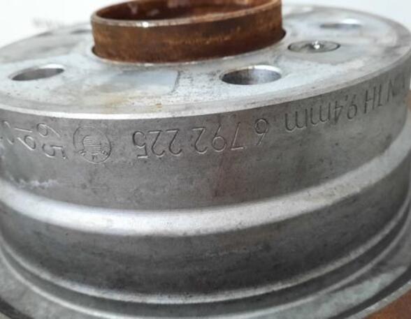 Stub Axle BMW 1 (F21), BMW 1 (F20), BMW 2 Coupe (F22, F87)