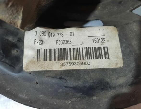 Stub Axle BMW 1 (F21), BMW 1 (F20), BMW 2 Coupe (F22, F87)