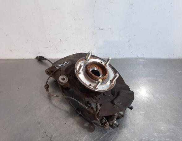 Stub Axle KIA SPORTAGE (QL, QLE)