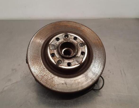 Stub Axle PEUGEOT 308 SW II (LC_, LJ_, LR_, LX_, L4_)