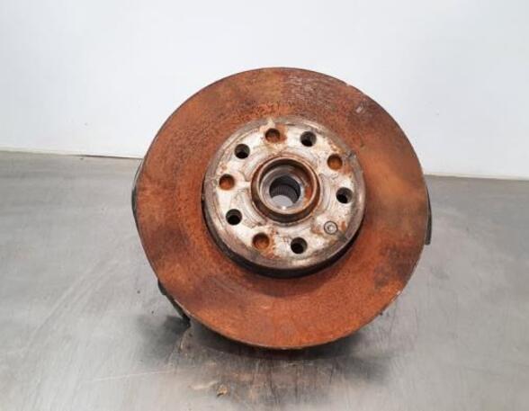 Stub Axle VW BEETLE (5C1, 5C2)