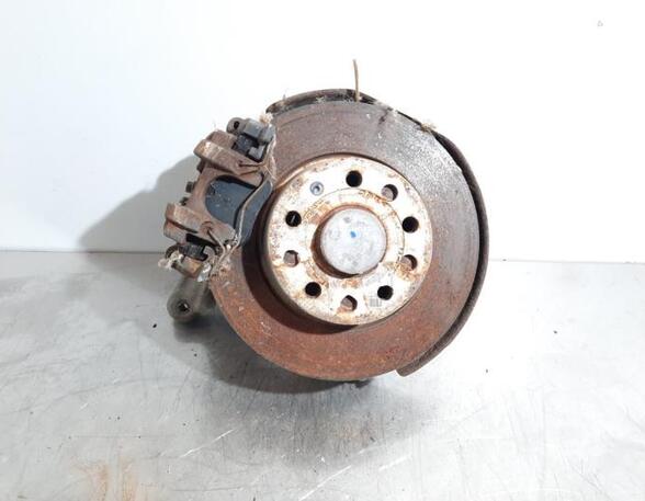 Stub Axle AUDI TT Roadster (FV9, FVR), VW TOURAN (5T1), SKODA OCTAVIA III Combi (5E5, 5E6)