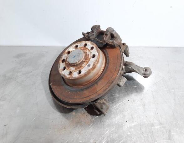 Stub Axle AUDI TT Roadster (FV9, FVR), VW TOURAN (5T1), SKODA OCTAVIA III Combi (5E5, 5E6)