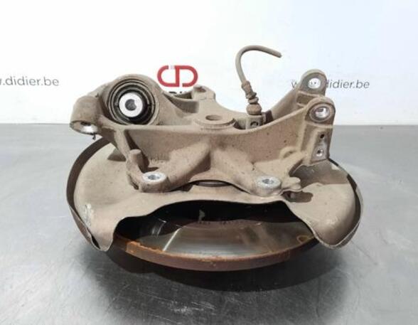 Achsschenkel links hinten Audi Q5 FY 4K0505431D P14465402