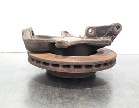 Stub Axle MERCEDES-BENZ SPRINTER 3,5-t Bus (906)