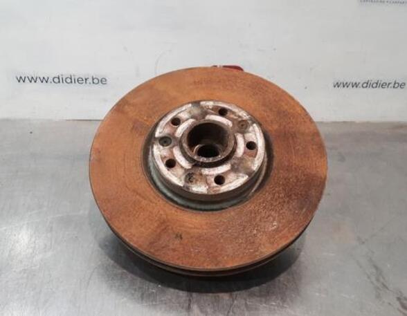 Stub Axle OPEL COMBO E Tour / Life (K9)