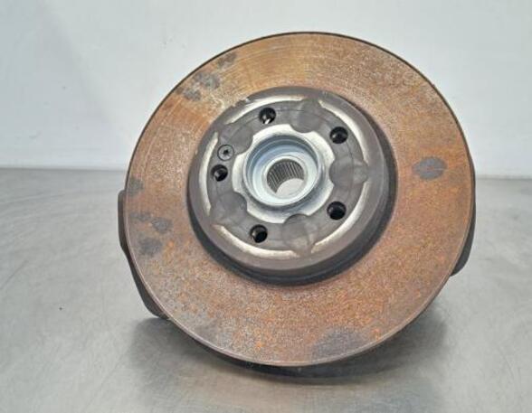 Stub Axle MERCEDES-BENZ A-CLASS (W177), MERCEDES-BENZ A-CLASS Saloon (V177)