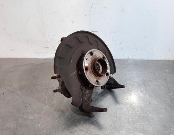 Stub Axle VW POLO (6R1, 6C1), AUDI A1 Sportback (8XA, 8XF), SKODA FABIA II (542), SKODA FABIA III (NJ3)