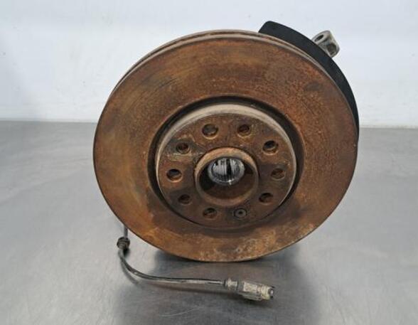 Stub Axle FIAT 500X (334_), FIAT QUBO (225_)