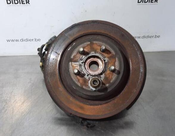 Stub Axle FORD GALAXY III (CK), FORD S-MAX (CJ, WA6)