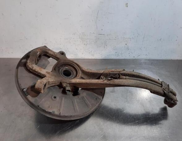 Stub Axle AUDI Q7 (4LB)