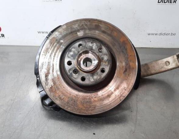 Stub Axle BMW X6 (F16, F86)