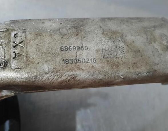 Stub Axle BMW X6 (F16, F86)