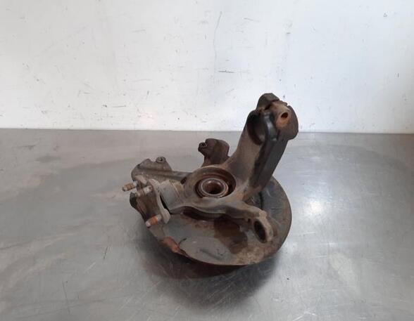 Stub Axle SKODA FABIA III Estate (NJ5)