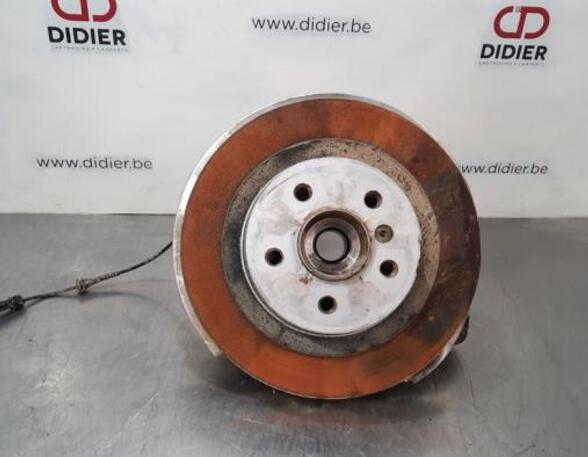 Stub Axle BMW 3 (G20, G80)