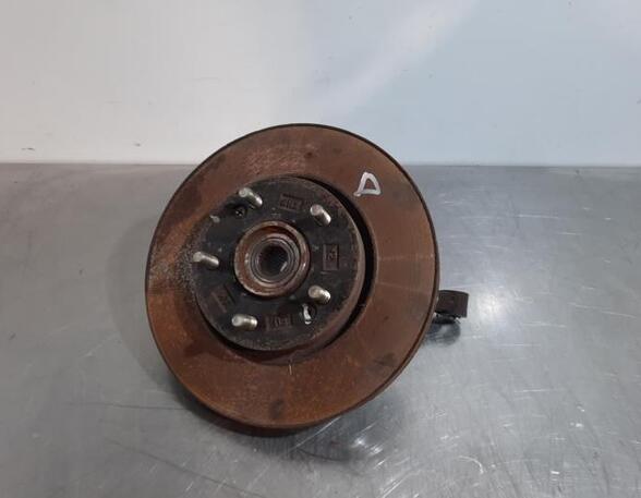 Stub Axle KIA SOUL (AM)