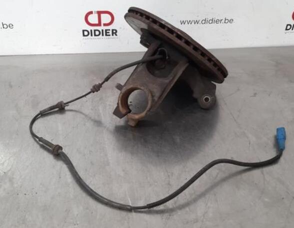 Stub Axle CITROËN C3 PICASSO (SH_)