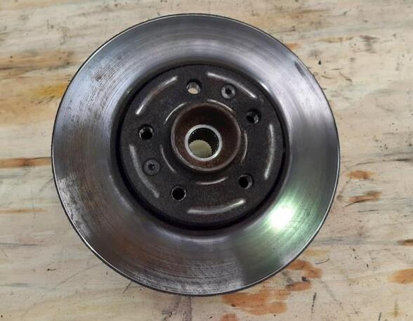 Achsschenkel rechts vorne Opel Vivaro B Kasten X82 93866696 P11494333